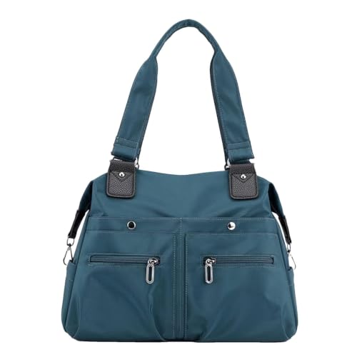 Tote bag sacs à bandoulière en nylon imperméables pour le travail