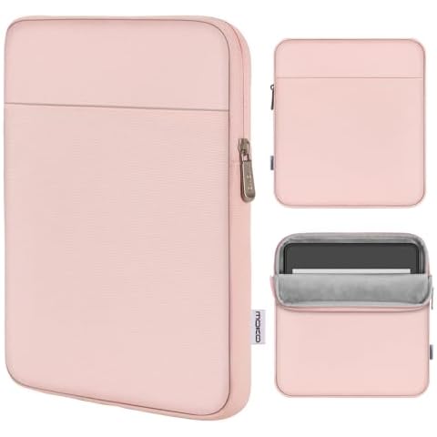 MoKo Tablet Sleeve for Kindle Devices Cover
