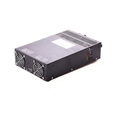 Alimentation à découpage 24V 48V pour l'automatisation et les moteurs électriques