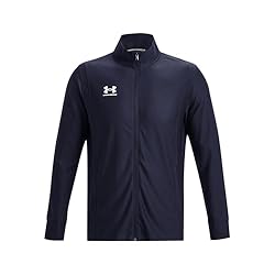 Under Armour Men's UA M's Ch. Track Jacket Shirt