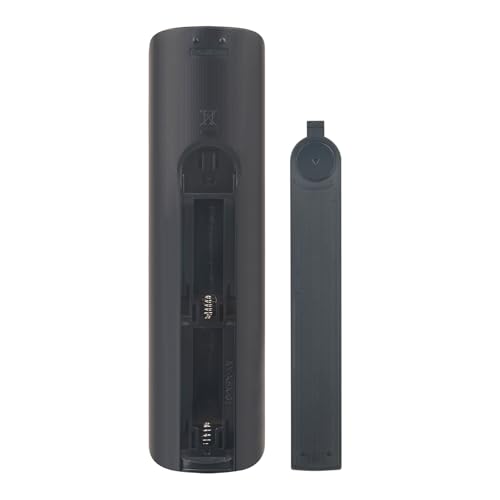 Télécommande EC24Z2 de remplacement pour réparer votre Smart TV Caixun - 5
