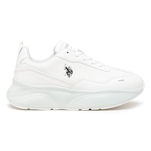Image of U.S. Polo ASSN. Mens Stace Sneaker