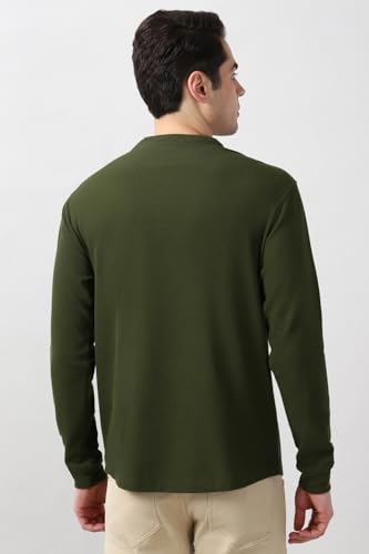 Image of Peter England Men T-Shirt