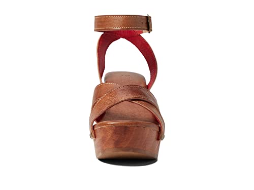 Bed|Stu Grettell Tan Rustic 6 M #TOP1