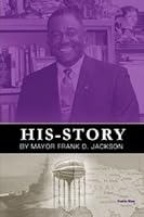 His-story 0982222726 Book Cover