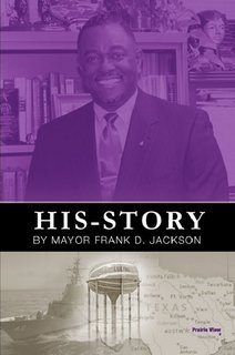 His-story 0982222726 Book Cover
