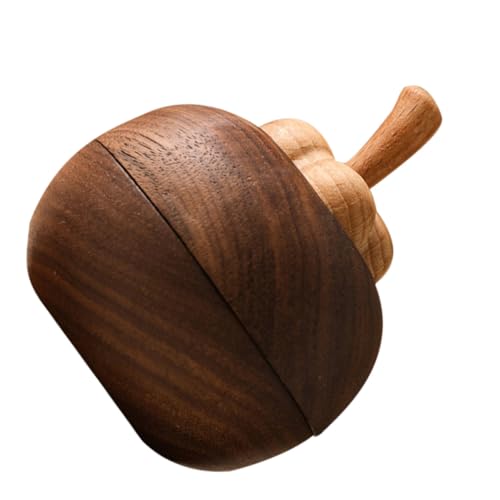 Difusor de Aromas de Madera para Aceites Esenciales