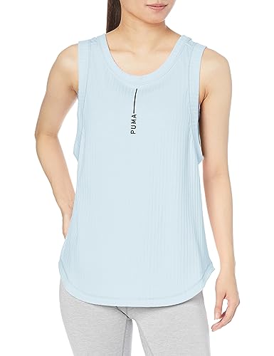PUMA(プーマ) ヨガ フィットネス ノースリーブ 吸水速乾STUDIO UNWIND タンク 524599レディース