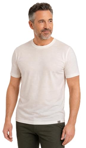 MERINNOVATION Men's Merino Tee