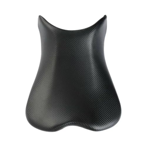 Selle moto conducteur pour GSXR600 2006 2007 : coussin avant et accessoires de rechange