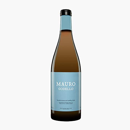 Mauro Vino Tinto Tierras de Castilla: Caja de 3 Botellas Premium Mauro Vino Tinto Tierras de Castilla: Caja de 3 Botellas Premium