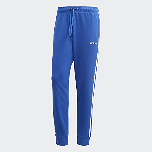 Image of adidas Men's Essentials 3-Stripes Fleece Pants