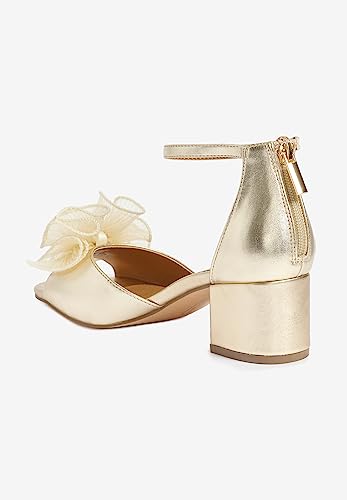 Comfortview Women's The Averill Pump (Wide Widths Available)2