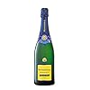 Indulge in Elegance: Buy Heidsieck Monopole Blue Top Brut Champagne NV - 75 cl (Pack of 6) Today – Heidsieck & Co Monopole