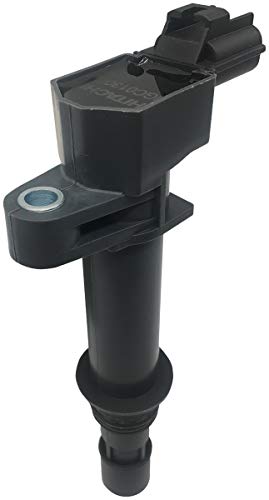 Bobina de encendido Hitachi IGC0130 para una combustión eficiente y estable 4