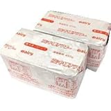 高千穂バター 加塩ポンドバター 450g x2 冷凍