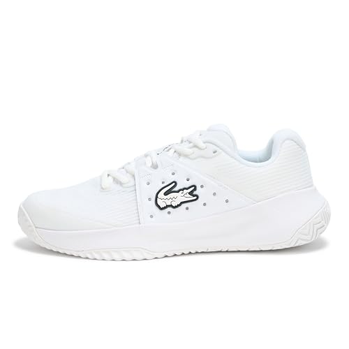 Lacoste Men's Power Serve Sneakers2