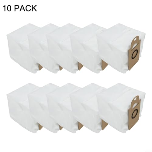 Sacs de rechange pour Cecotec Conga 5500 Hurricane de qualité premium