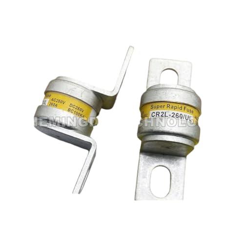 Fusible CR2L-350/UL composant électronique haute fiabilité