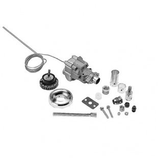 BJWA Thermostat