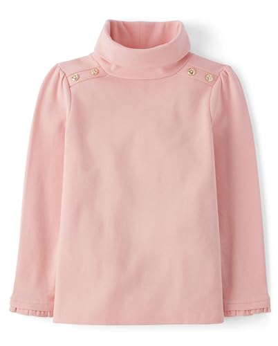 Image of Gymboree Girls and Toddler Long Sleeve Turtleneck Shirts