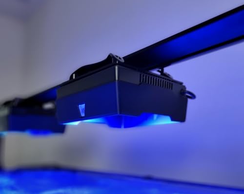 3DReefing Radion XR15 LED Reef Light Shade