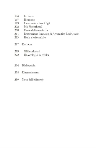 Le Veggenti. Immagini Nell'era Della Predizione - 4