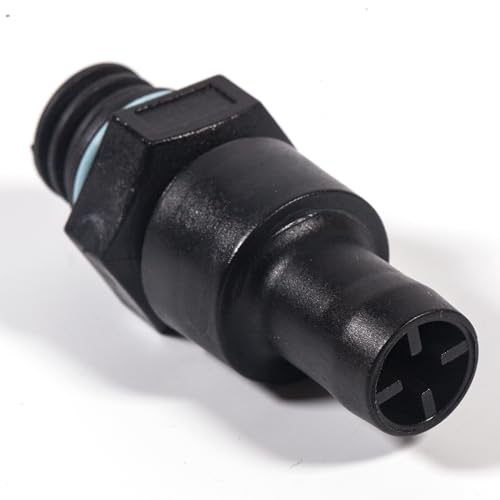 05047063AA V458 for Dodge Journey 2.4 PCV Valve,Chrysler 200 2.4 PCV Valve 04792962AA 2010 2011 2012 2013 2014 2015 2016 2017 2018 2019 2020 10 11 12 13 14 15-20 0450469 4792962AA 6P1255 EMH979
