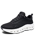 ARA Zapatillas Rio para Mujer, Color Negro, 40 EU Ancho