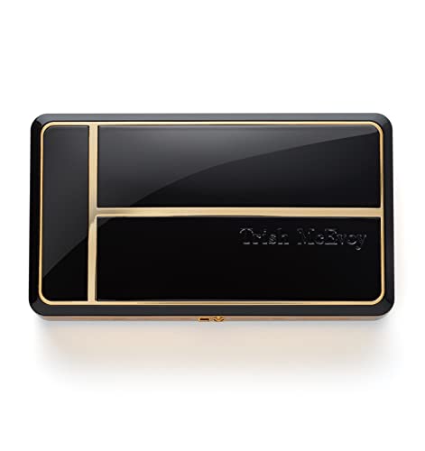 Trish McEvoy® Makeup Wardrobing Deluxe Refillable Compact 2