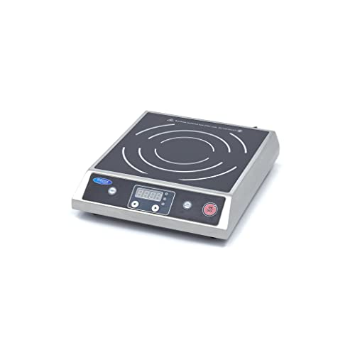 Plaque de cuisson à induction Maxima 26 cm pour cuire de grands plats