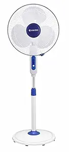 Candes Victor 400mm, 3 Blade Automatic Oscillation 100% Copper Motor, 16