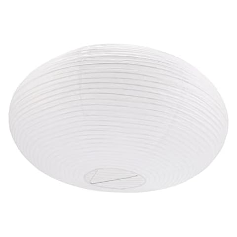 Homoyoyo Foldable Japanese Style Lamp Shade Cover