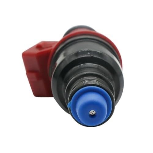 Conjunto completo inyector motor 6 Inyectores De Combustible Para Explorer Para Ranger, Aerostar 4.0L 1993 1994 1995 1996 0280150931