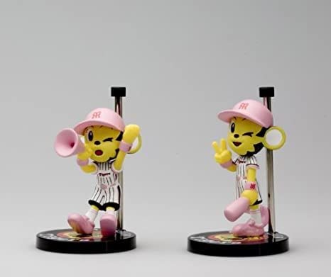 Amazon.co.jp: 阪神タイガース トレーディングフィギュアコレクション 