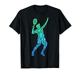 Abbigliamento da tennis da uomo e idee regalo