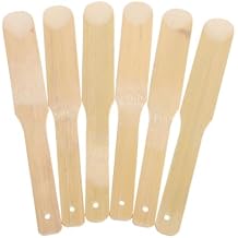 6 Pcs Dumpling Stuffing Spoons Kitchen Tools for Wonton Filling Easy to Clean and Store Enhance Your Dumpling Making Experience for Family Cooking