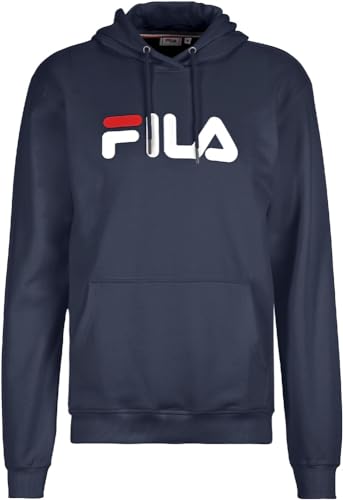 FILA Barumini Sweat pour Vos Sorties Urbaines et Moments Détente