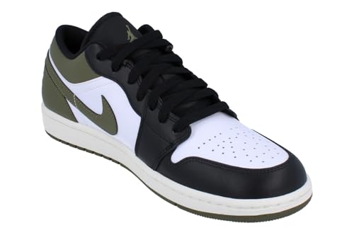Image of Nike Men's Air Jordan 1 Low Sneaker
