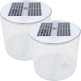 Linterna solar para camping, Urlaubsdekor