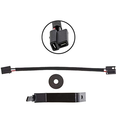 8Ten Gen 3 Clutch Pto For John Deere Warner L110 L120 L130 Gy20108 Gy20652 Gy20878 Gy21340 5219-73 5219-20 #TOP4