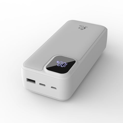 latao モバイルバッテリー 大容量 