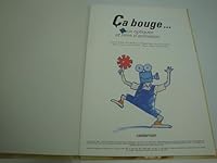 Ca bouge 2203149159 Book Cover