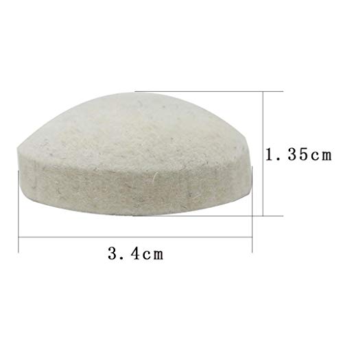 Drum Kit Parts Hi-Hat Cymbal Stand Screw Drum Key Cymbal Clutch #TOP3