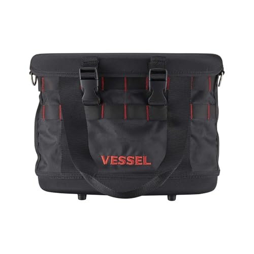 �x�b�Z��(VESSEL) �^�t�t�B�b�g�o�P�cM �W�� �d�H�o�P�c ������E�t�b�N�t�� TBK-300F
