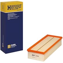 Hengst E488L Air Filter