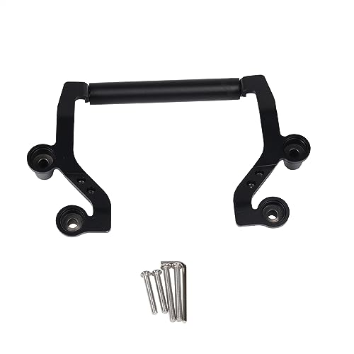 Support téléphone XMAX 300 pour fixer votre GPS sans vibration
