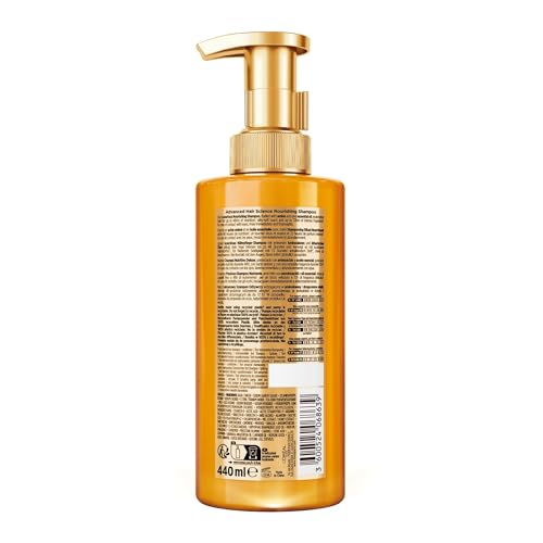 'oréal Paris Advanced Hair Science Le Rituel Nourrissant D'exception - vue 10