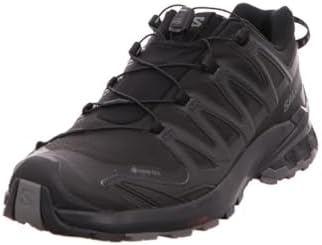 SALOMON XA Pro 3D V9 GTX Chaussures de course pour homme, 100