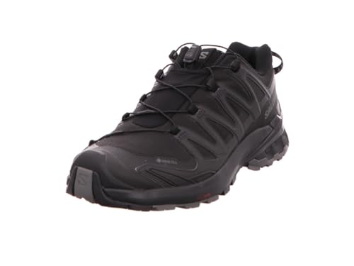 Salomon Men's Xa Pro 3D V9 Gore-tex Sneaker